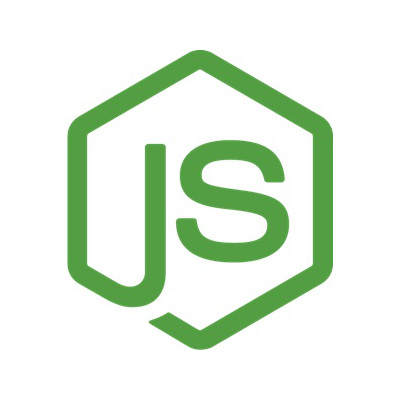 Node.JS logo